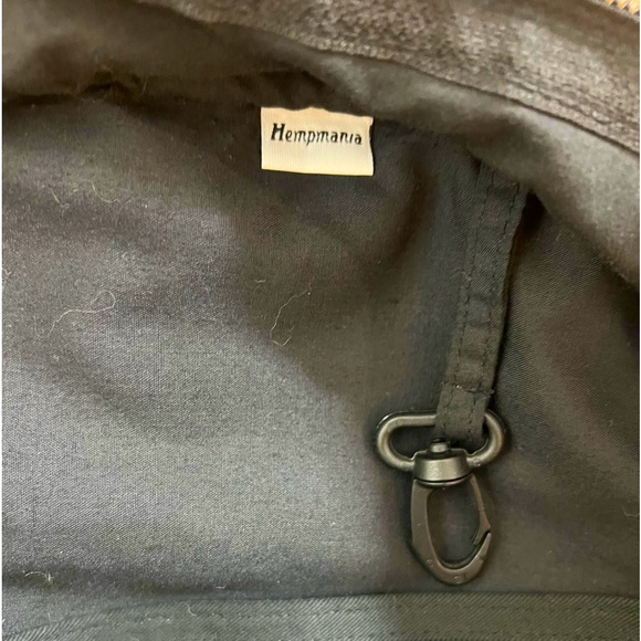 Hempmania Mini Backpack - Picture 2 of 9